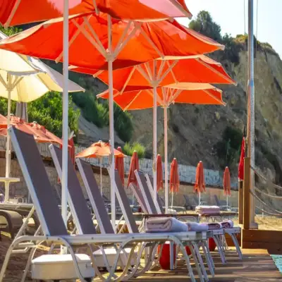 The Nowness Luxury Hotel & SPA
