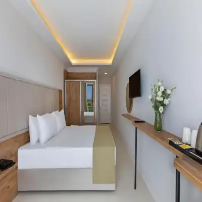Sun Pearl Resort