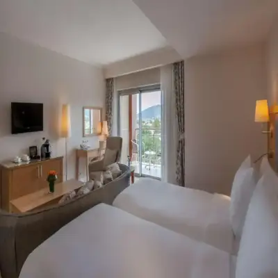 Radisson Blu Resort & Spa