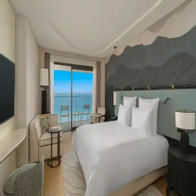 Swissotel Resort & Spa