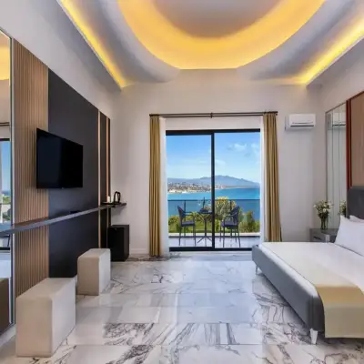 Sun Pearl Resort