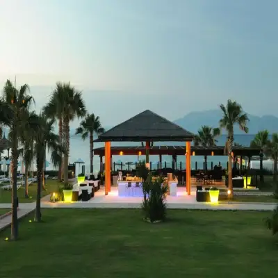 Radisson Blu Resort & Spa