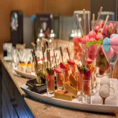 Radisson Blu Resort & Spa