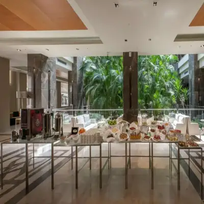 Radisson Blu Resort & Spa