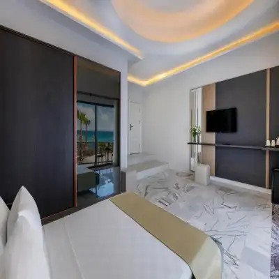 Sun Pearl Resort