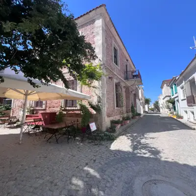 Konak Fedra