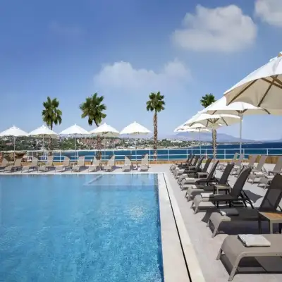 Sun Pearl Resort