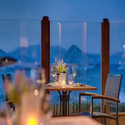 Radisson Blu Resort & Spa