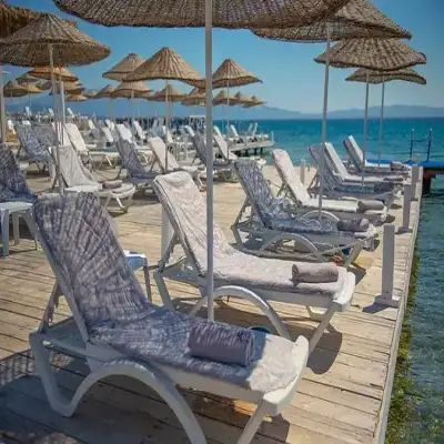 Ladin Otel