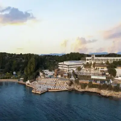 Sun Pearl Resort