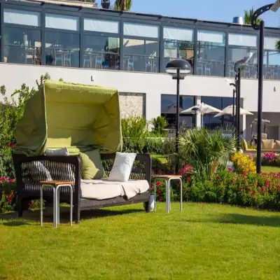 The Nowness Luxury Hotel & SPA