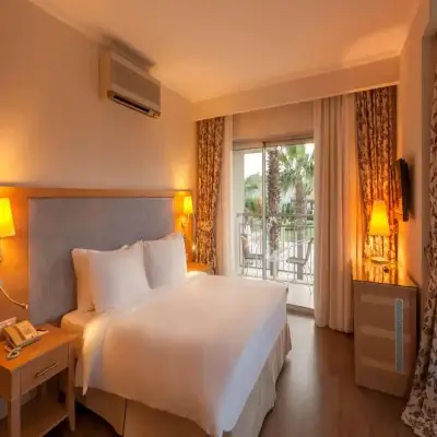 Radisson Blu Resort & Spa