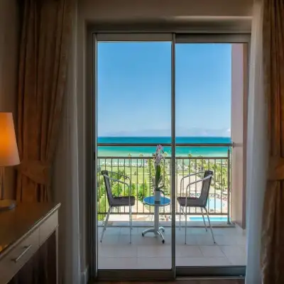 Radisson Blu Resort & Spa