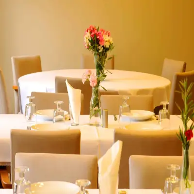 Teos Lodge Pansiyon & Restaurant