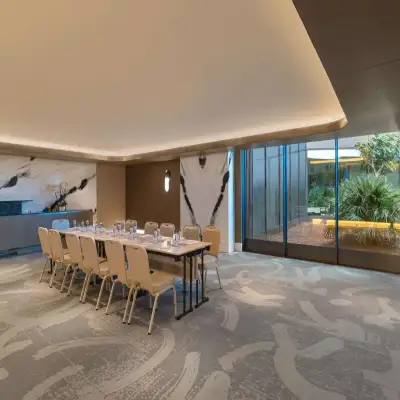 Swissotel Resort & Spa