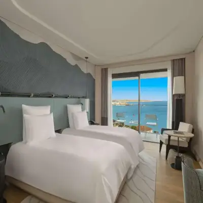 Swissotel Resort & Spa