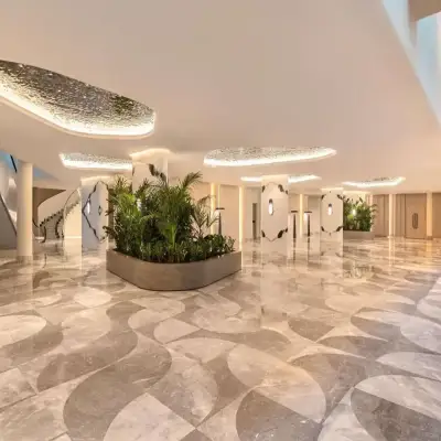 Swissotel Resort & Spa