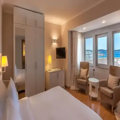 Radisson Blu Resort & Spa