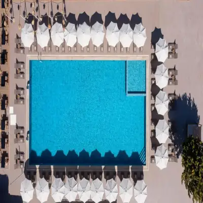 Sun Pearl Resort