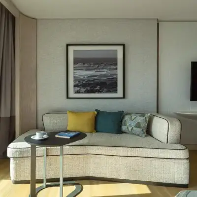 Swissotel Resort & Spa