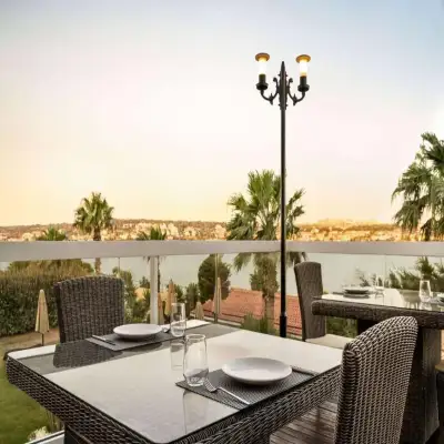 La Quinta By Wyndham