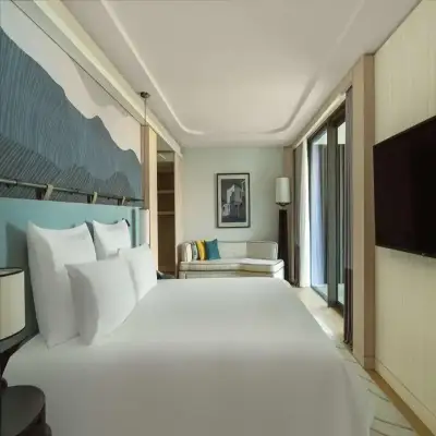 Swissotel Resort & Spa