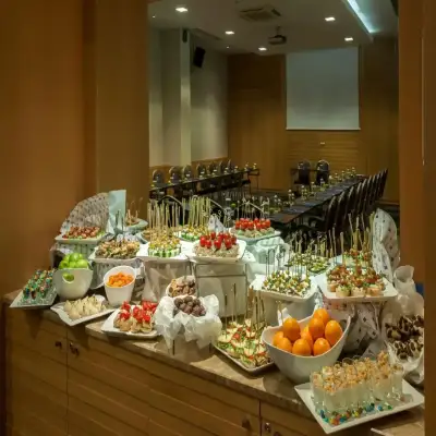 Radisson Blu Resort & Spa