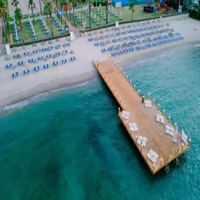 Radisson Blu Resort & Spa