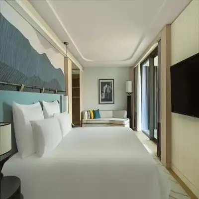 Swissotel Resort & Spa