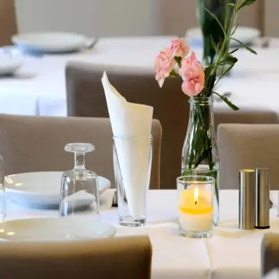 Teos Lodge Pansiyon & Restaurant