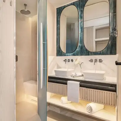 Swissotel Resort & Spa