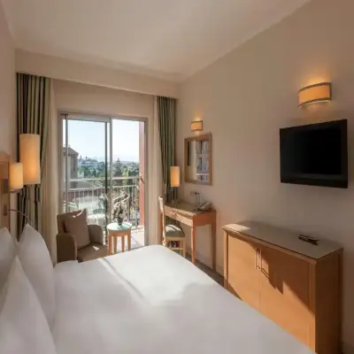Radisson Blu Resort & Spa