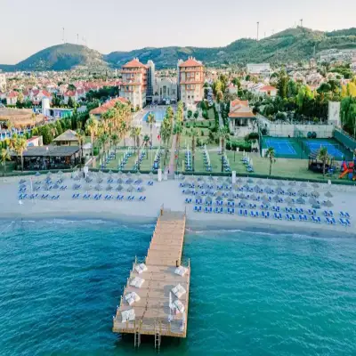 Radisson Blu Resort & Spa