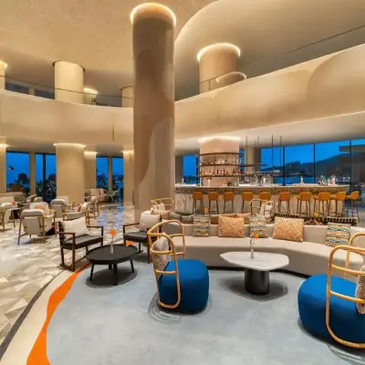 Swissotel Resort & Spa