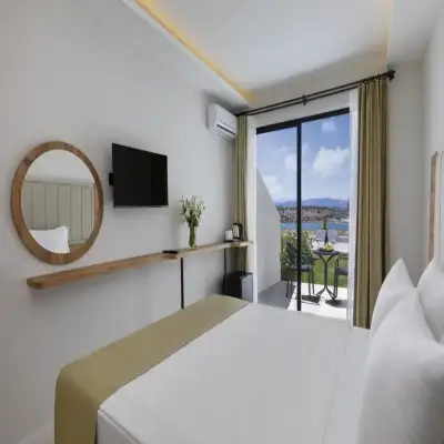 Sun Pearl Resort