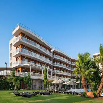 La Quinta By Wyndham