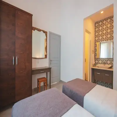 Zafir Hotel & Villas