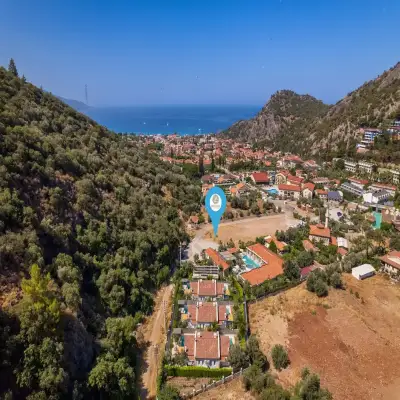 Zafir Hotel & Villas