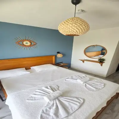 Venüs Otel