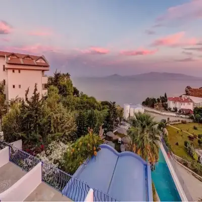 Villa Aşina Otel