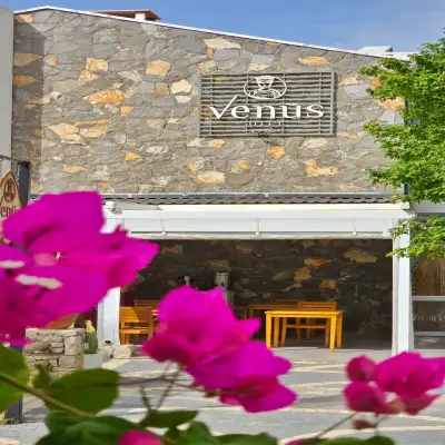 Venüs Otel