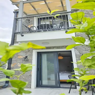 Venüs Otel