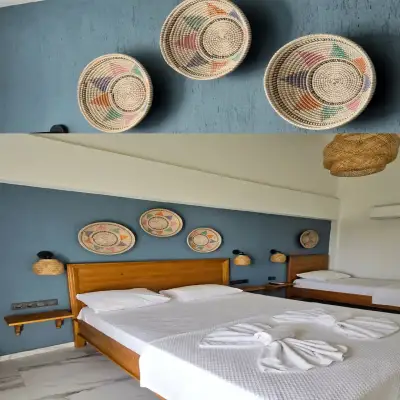 Venüs Otel