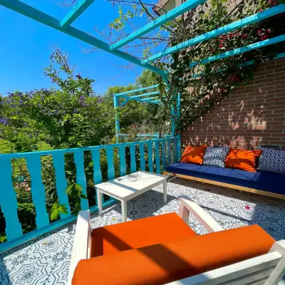 Yonca Lodge Hotel +12, Yanıklar Köyü