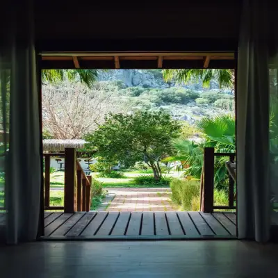 Villa Lukka Hotel