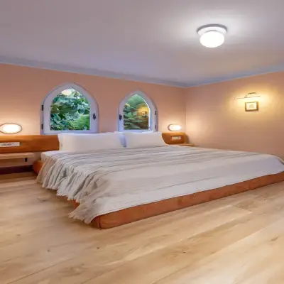 Yonca Anjelika Hotel