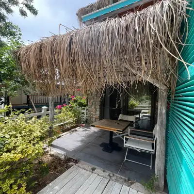 Valentina House, +14