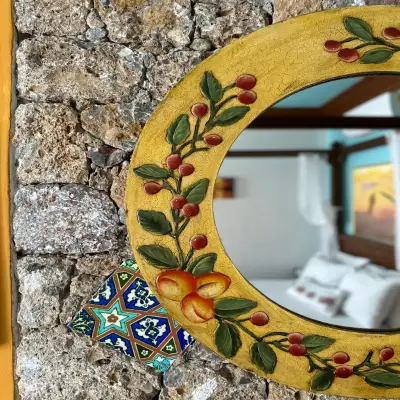 Villa Aşina Otel