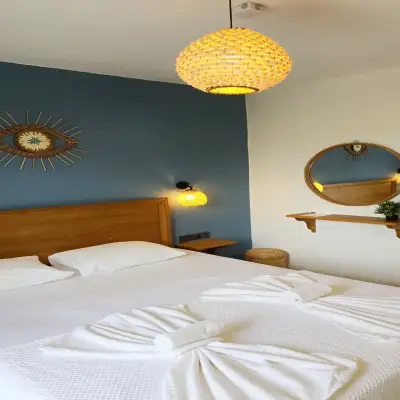 Venüs Otel