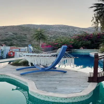 Villa Aşina Otel